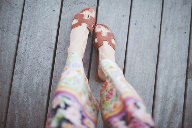 christina dueholm feet 4