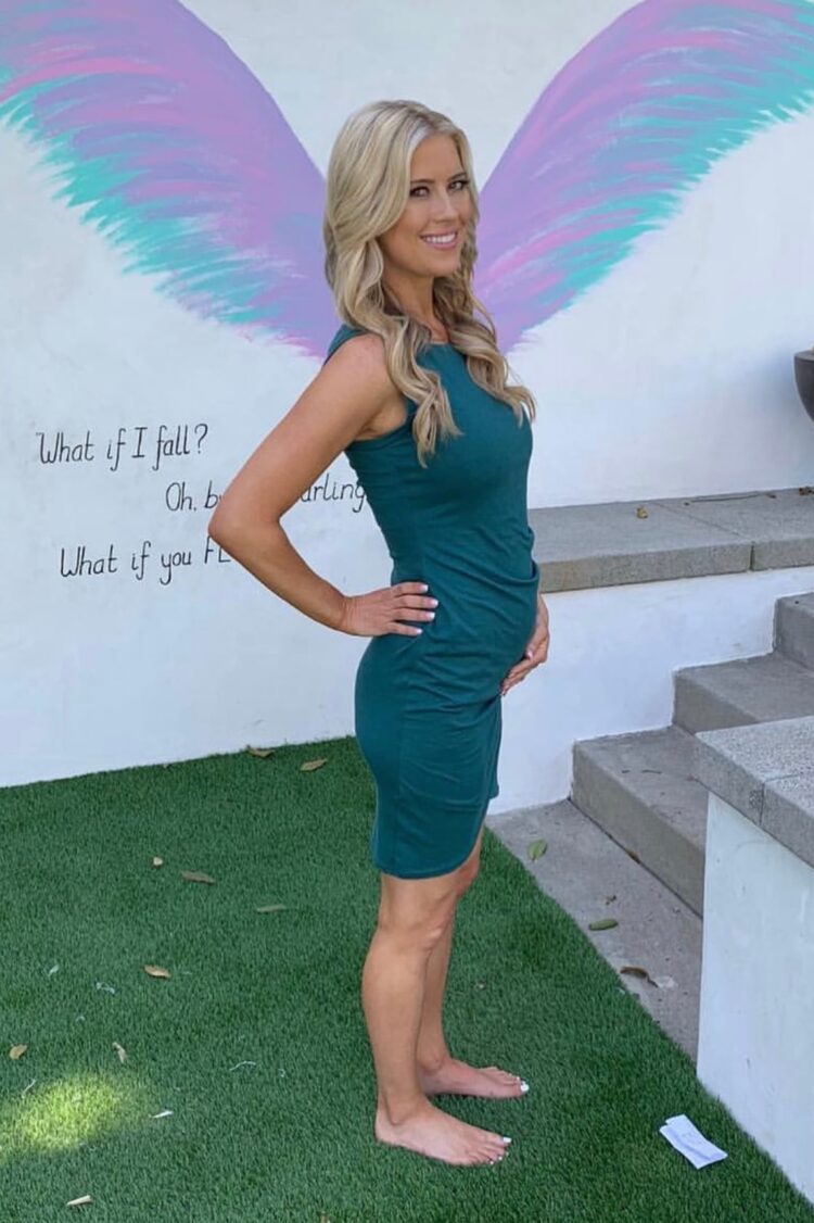 christina edwards feet 2