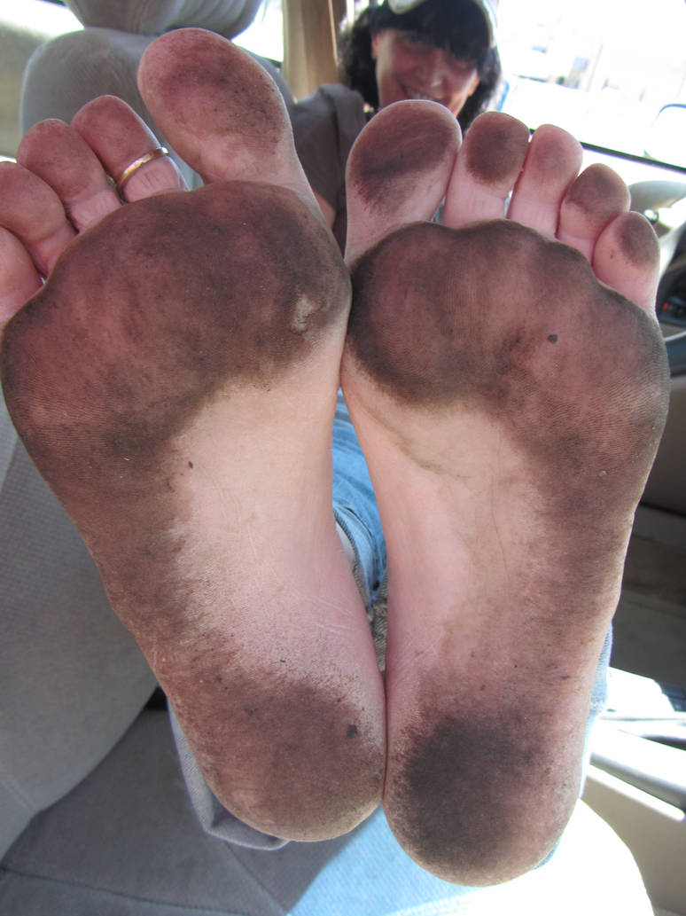 christina f. feet 2