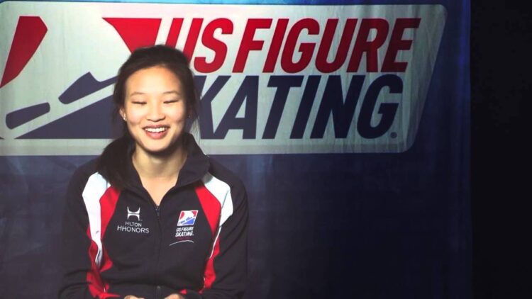 christina gao feet 5