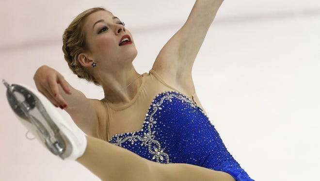 christina gao feet 6