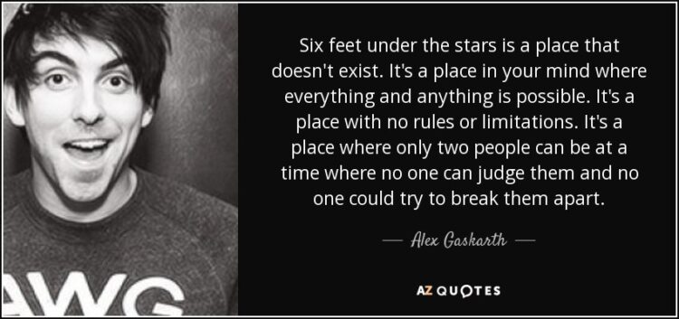 christina gaskarth feet 1