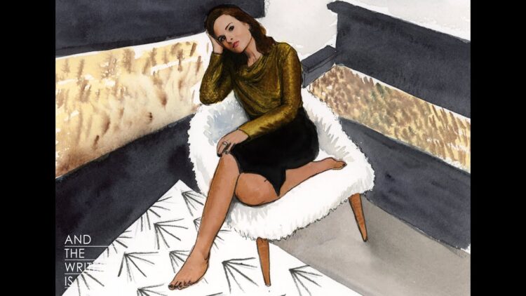 christina gaskarth feet 2