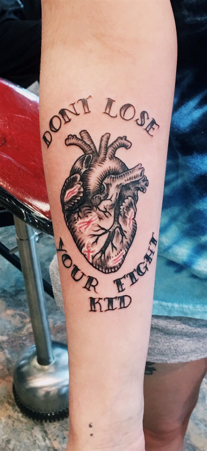 christina gaskarth feet 3