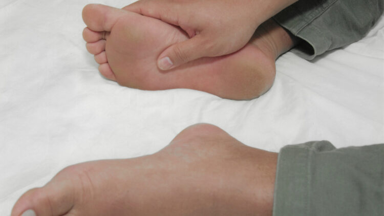 christina hanna feet 6
