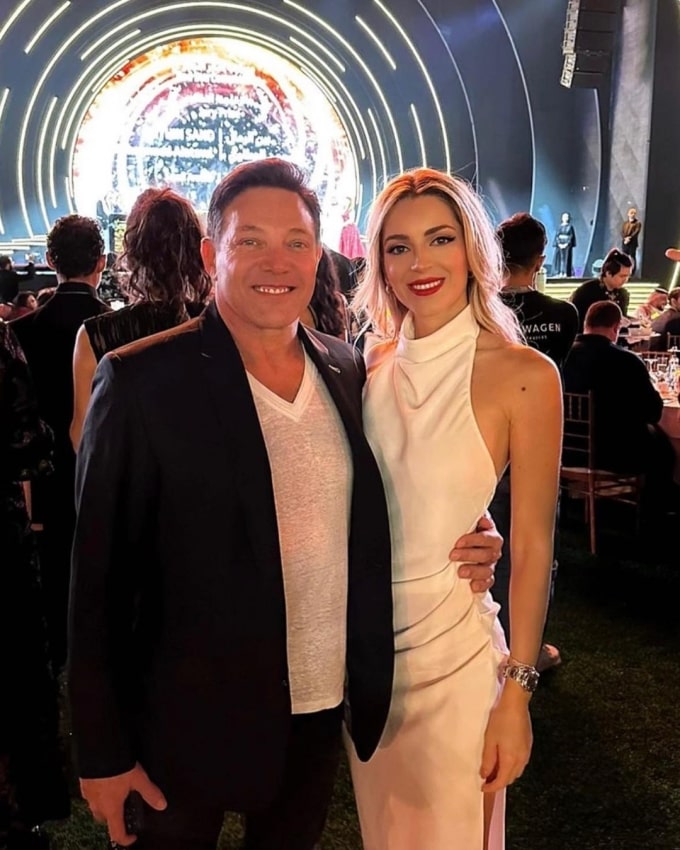 christina invernizzi feet 4