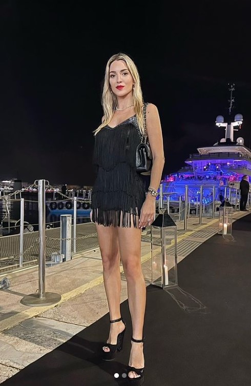 christina invernizzi feet 5