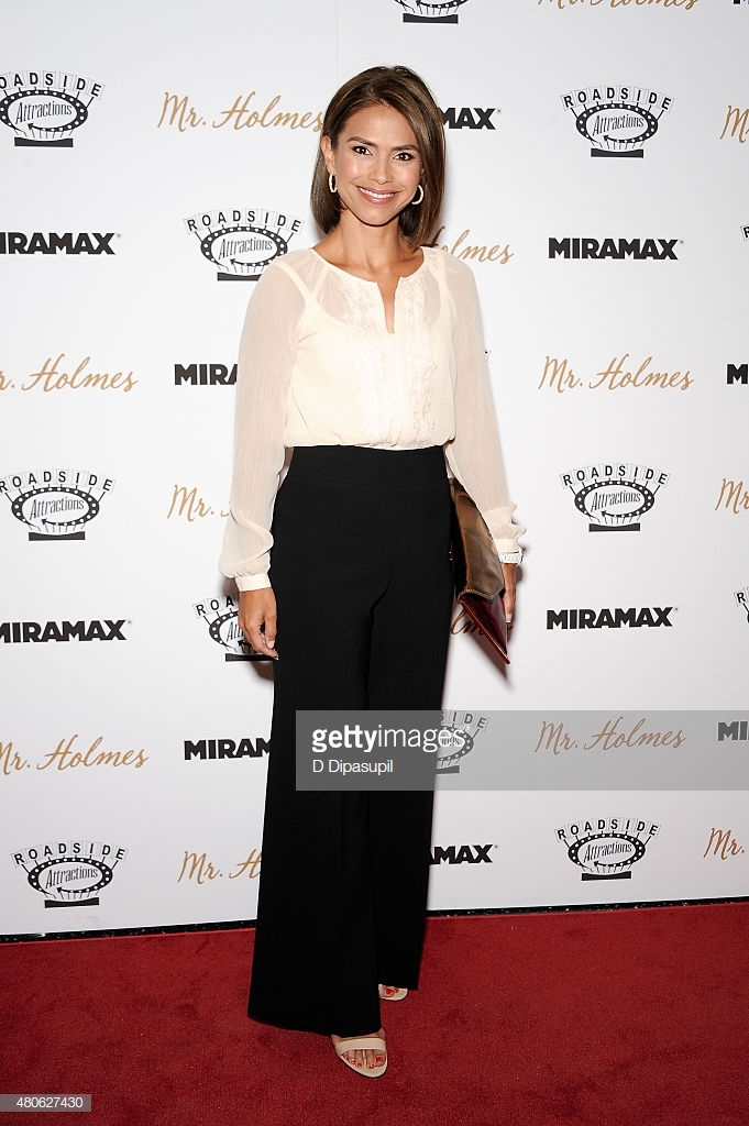 christina johnson feet