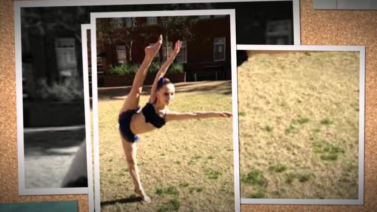 christina kaloudis feet 6