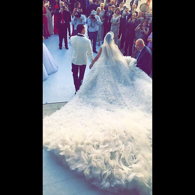 christina karam ramia feet 3