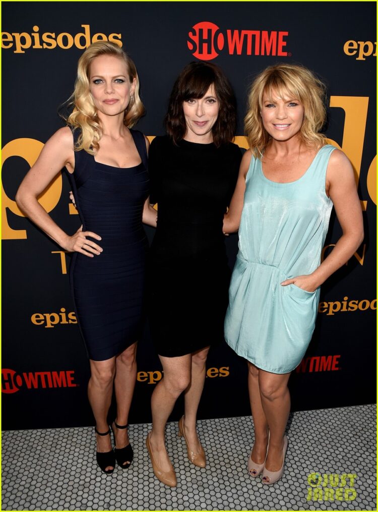 christina leblanc feet