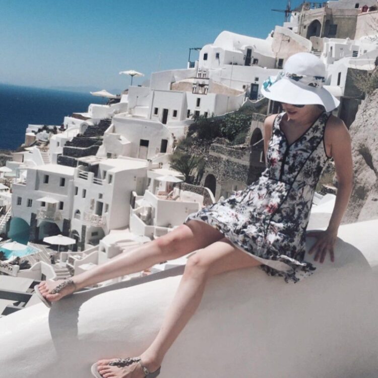 christina liu feet 3