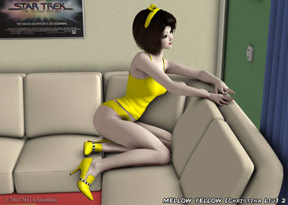 christina liu feet 6