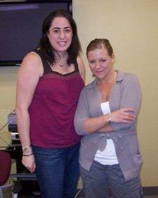 christina machamer feet 4