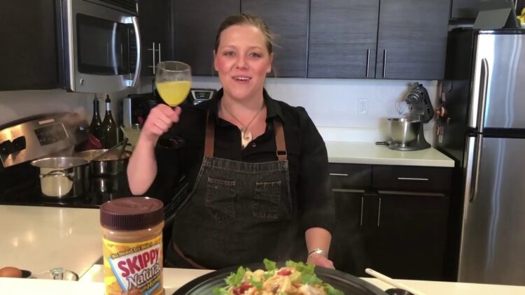 christina machamer feet