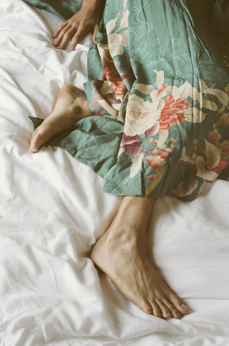 christina marie arza feet