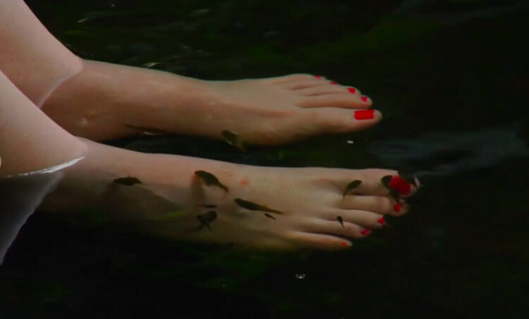 christina newman feet 3