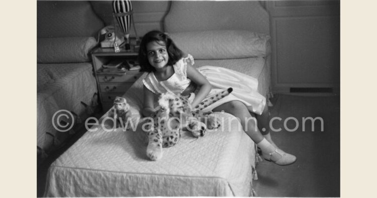 christina onassis feet 1