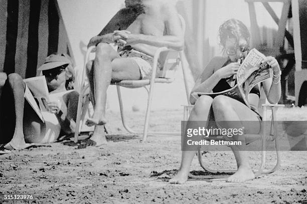 christina onassis feet 2