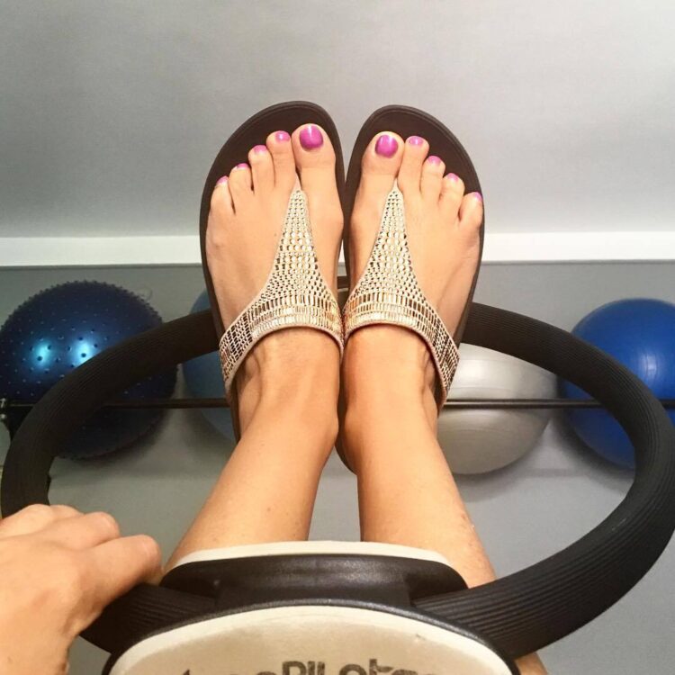 christina politi feet 1