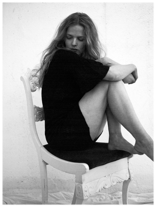 christina rosenvinge feet 3