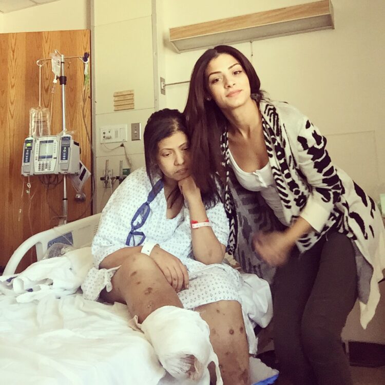 christina salgado feet 6