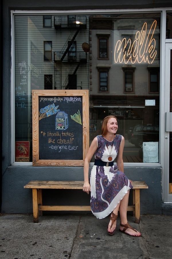 christina tosi feet 3