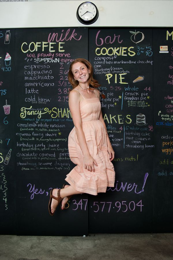 christina tosi feet 5