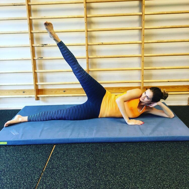 christina vukicevic feet 4