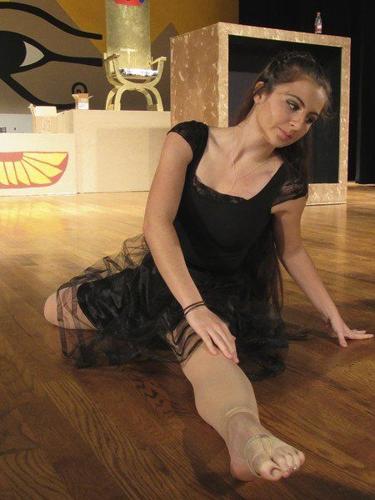 christina wilkie feet 6