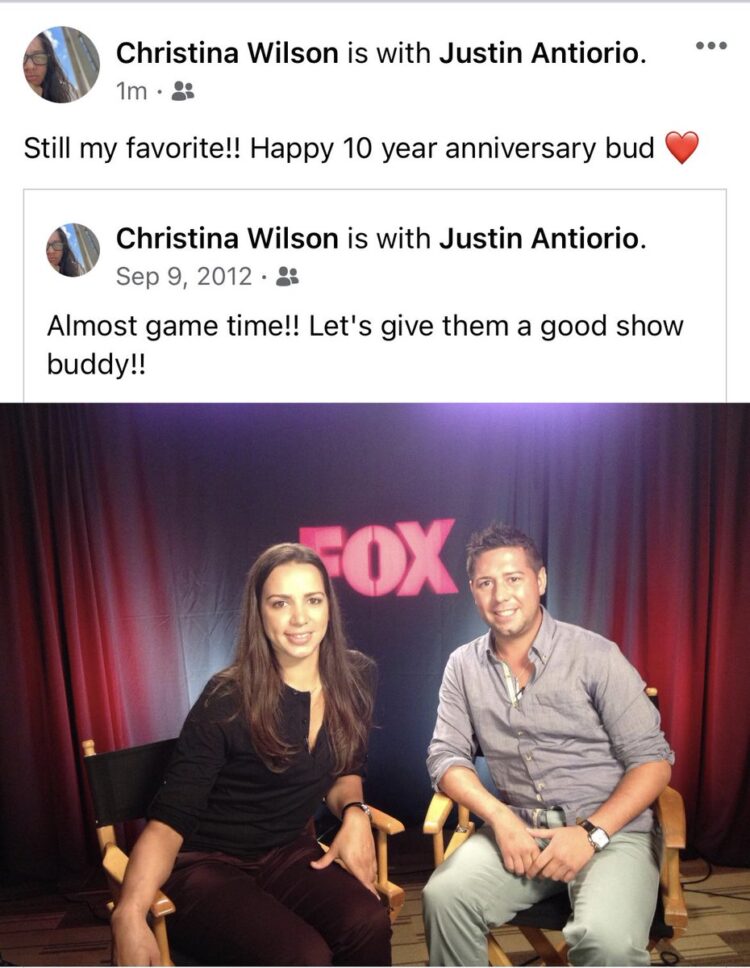 christina wilson feet 3