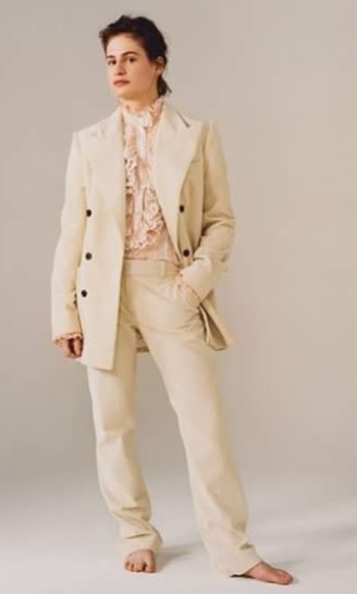 christine and the queens feet 5