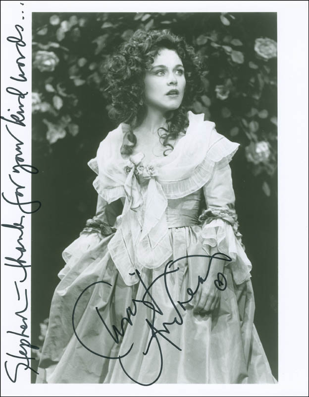 christine andreas feet 2