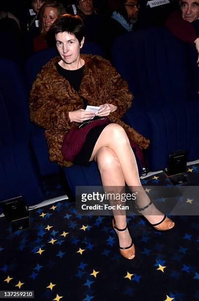 christine angot feet 2