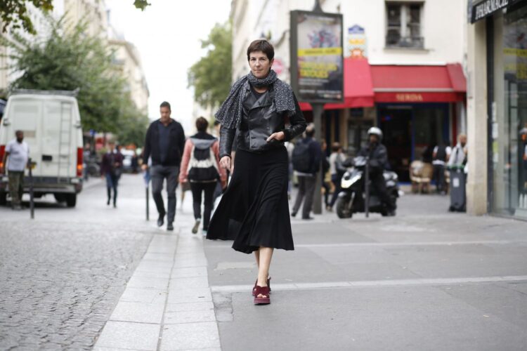 christine angot feet 3