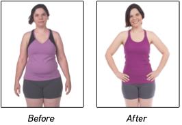 christine barger feet 2