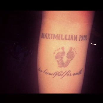 christine barnum feet 1