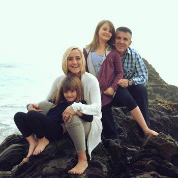 christine caine feet