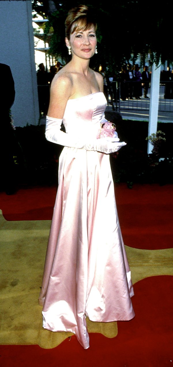 christine cavanaugh feet 2