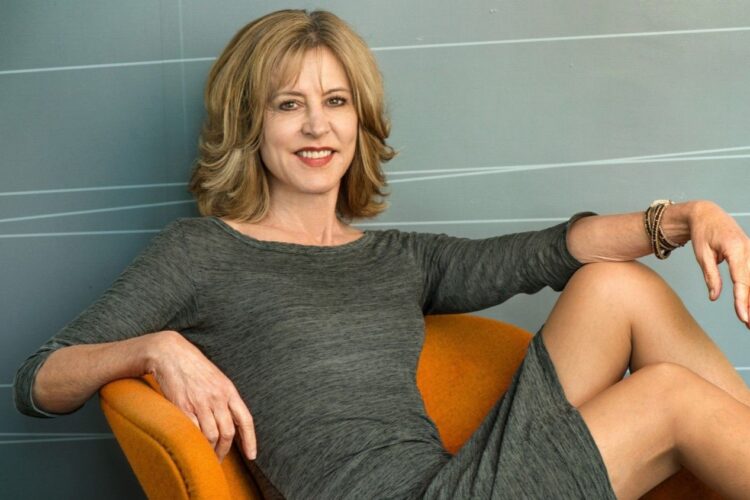 christine cavanaugh feet 6