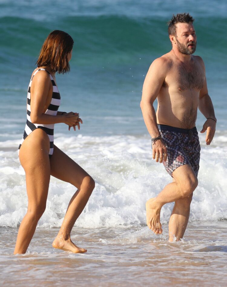 christine centenera feet 4