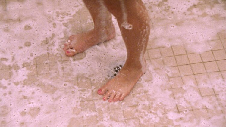 christine davis feet 4