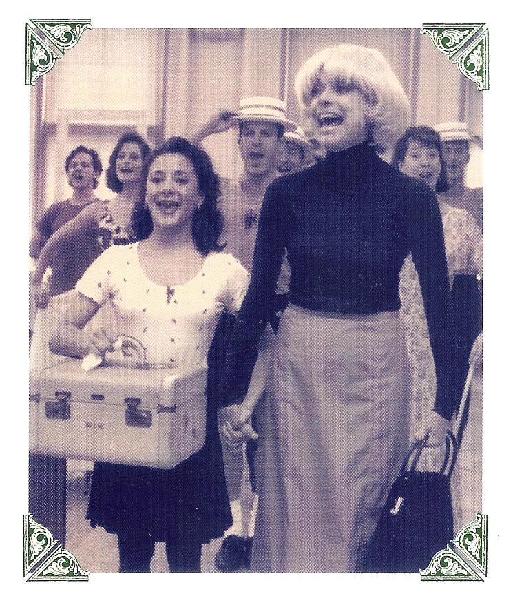 christine devito feet 2