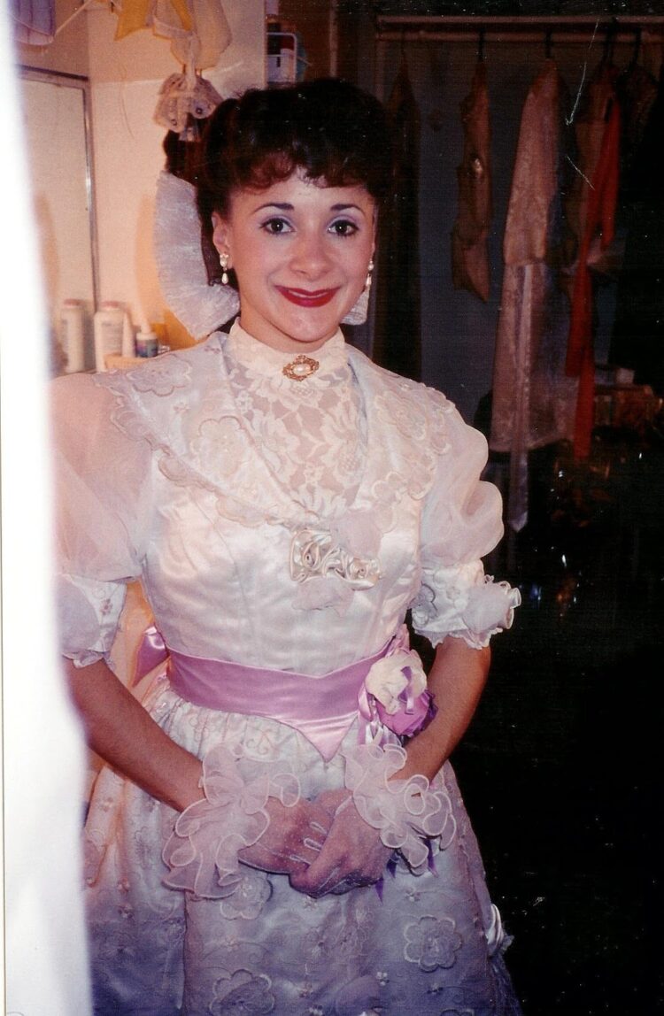 christine devito feet 3