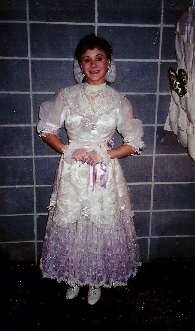 christine devito feet 4