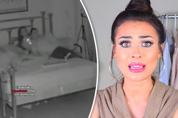 christine diamore feet 4