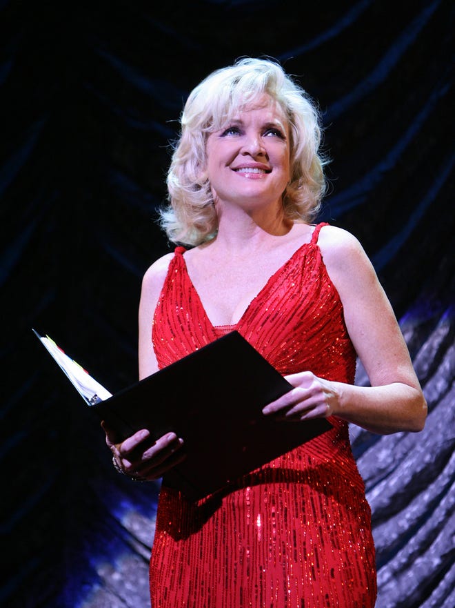 christine ebersole feet 6