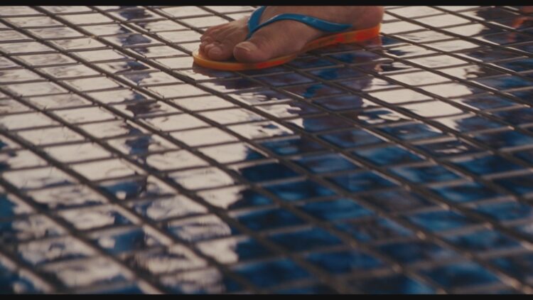 christine hakim feet 3