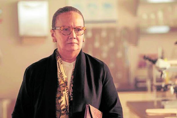 christine hakim feet 6