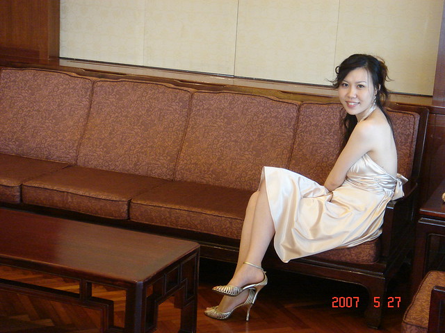 christine hsu feet 1